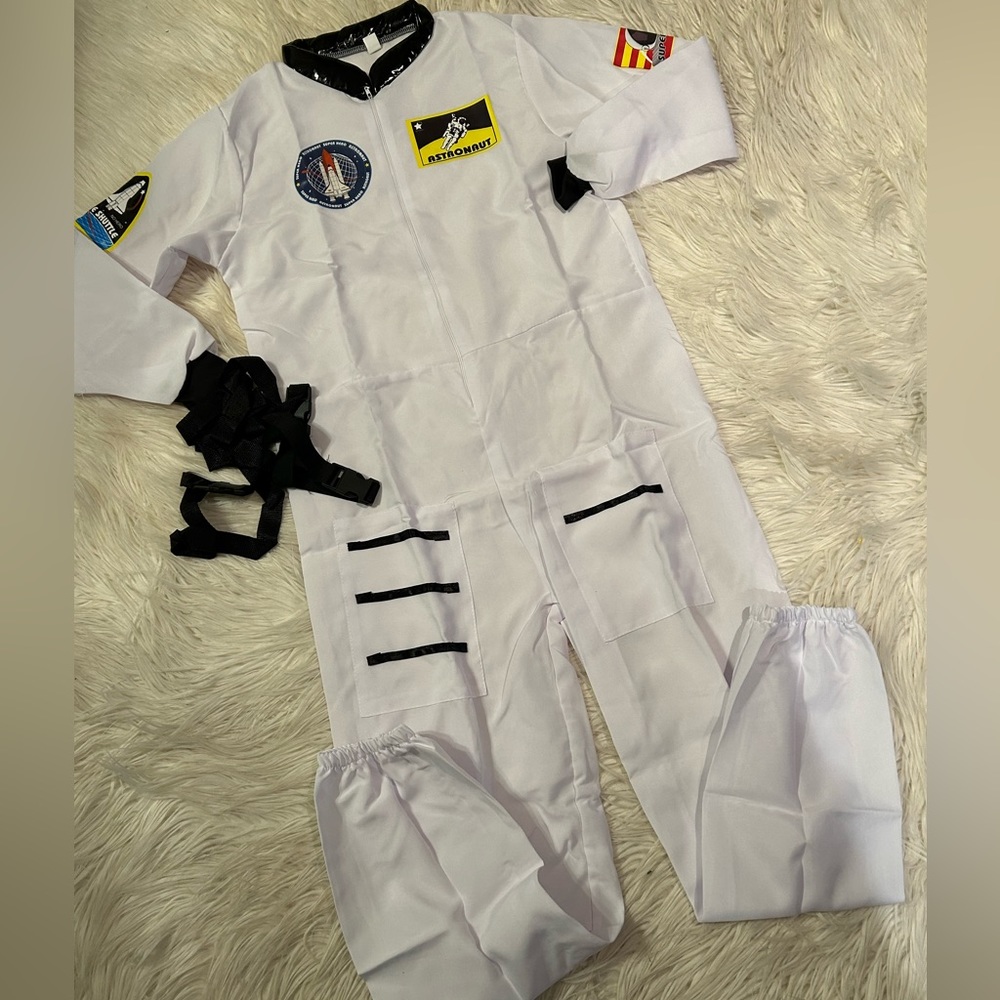 Unisex astronaut costume (D5)
